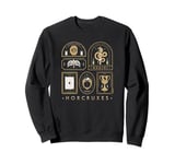 Harry Potter Horcrux Field Guide Sweatshirt