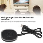 G22 2.4G +5G 4K Wireless Display Dongle Tv Media Stick Receiver Scree