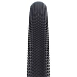 Rengas Schwalbe G-One Allround ADDIX SpeedGrip Super Ground TLE 57-622