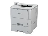 BROTHER HLL6400DWT Laser printer B/W (HLL6400DWTZW1)