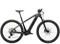 Trek Powerfly 7 Gen 4 625wh XL Svart Elcykel - Mountainbike Elcykel