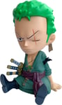 Plastoy One Piece säästölipas (Zoro)