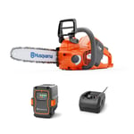 Husqvarna 535iXP Batterimotorsåg Paket