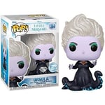 Figurine The Little Mermaid - Ursula Diamond Collection Special Edition Pop 10cm