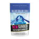 Billion Dollar Smile Teeth Whitening UV Gel Pen & Mouthguard