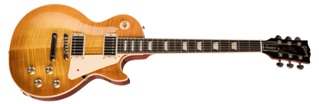 Gibson Electrics Les Paul Standard 60s Figured Top Unburst