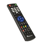 Clarke Tech Télécommande pour C-Tech 3100-4100 HD