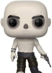 Funko Pop! Movies Mad Max Fury Road - Nux Vinyl Action Figure #512