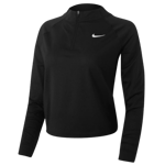 Nike Long Sleeve Victory - L Svart Damkläder > Nike