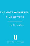 Most Wonderful Time of the Year: A Christmas Short-Story Collection