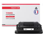 TONER CC364X CC364X Noir x 1 Compatible pour HP-NOPAN-INK P LaserJet P4014 P LaserJet P4015n P LaserJet P4015x P LaserJet P4515n P LaserJet P4515x