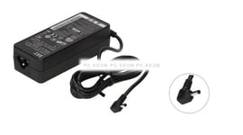 Chargeur Original Toshiba Dynabook Satellite Pro C50-E Série 19V 2.1A 39.9W C00