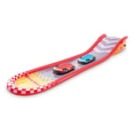 Intex 57167 Toboggan Gonflable Racing Fun 561X119X76 Jeux Enfant Jardin