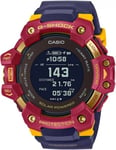 Casio Mens Digital Quartz Watch G-Shock Multicolour