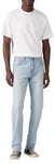 Levi's Men's 502 Taper Jeans, Way Too Cool, 36 W/32 L