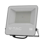 V-Tac 200W LED strålkastare, 135lm/W - Samsung LED-chip, arbetslampa, 1m kabel, utomhus - Dimbar : Inte dimbar, Färg på chassi : Svart, Kulör : Neutral