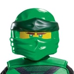 LEGO Ninjago Maskerad Role Play Mask Lloyd