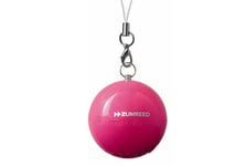 Zumreed Sound Ball Speaker Pink (New)