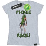 T-shirt Rick And Morty  BI52509