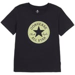 T-shirt Converse  Chuck Taylor All Star Leopard Patch Tee