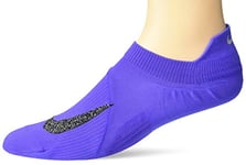 NIKE U Nk Spark Ltwt NS Socks - Rush Violet/(Black), 14-16