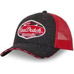 Casquette Von Dutch  -