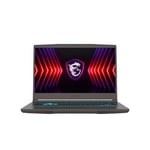 MSI Thin 15.6"FHD 144Hz/R5-7535HS/4060/16G/512G/W11#