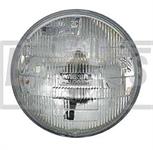 Wagner Lighting ECK630139 framlampa hel/halvljus halogen sealed beam