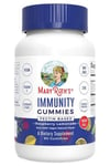 MaryRuth Organics - Immunity Gummies