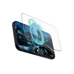 PanzerGlass - Gaming Screen Protection - iPhone 16 Pro Max - Ultra Wide Fit