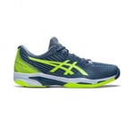 ASICS Solution Speed FF 2 All Court Steel Blue Mens (46.5)