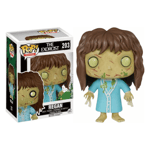 Funko Pop Regan 203 - The Exorcist - L'Exorciste - Horror - Figurine Vinyle