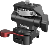 SMALLRIG 2906 Swivel and Tilt Adjustable Monitor Mount NATO-Mount