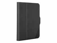 VersaVu Case iPad mini (6th gen.) (2021) Black