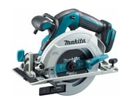 Makita 18V Circular Saw Brushless LXT 165mm Skin in Tools & Hardware > Power Tools > Saws > Circular Saws