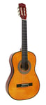 PDT Martin Smith Classical Guitar - Nat