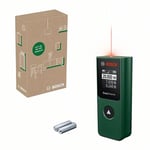 Bosch - Home and Garden EasyDistance 20 Télémètre laser Plage de mesure (max.) (détails) 20 m