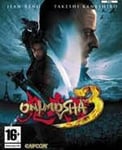 Onimusha 3 Ps2