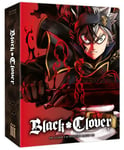 Black Clover - Saison 2 Partie 1/2 - Edition Collector Bluray