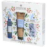 SANOFLORE COFFRET NOEL ROUTINE HYDRATANT PEAUX SENSIBLES Masque(S) Pour Le Visage 125 ml