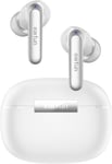 Air 2 Écouteurs Sans Fil, Pilotes De 10 Mm Avec Écouteurs Bluetooth Ldac, Audio Haute Résolution, Bluetooth 5.3 Avec Connexion Multipoint, 4 Micros, Chargement Sans Fil, 40 Heures De Lecture,