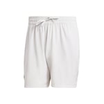 adidas Set With Tight Shorts Hommes - Gris Clair , Noir