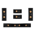 Klipsch Kit RP Enceintes Murales PM 5.0