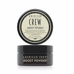 American Crew Volume Boost Hair Powder For Thickness &Lift 1 X 10g Matte Finish