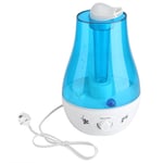 3L Ultrasonic Humidifier For Home Office Room