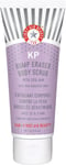 First Aid Beauty KP Bump Eraser Body Scrub, Exfoliant for Keratosis Pilaris with