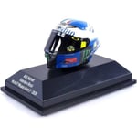 1:8 AGV Helmet Misano Race 2 by Minichamps 399200086 Model Bike Helmet