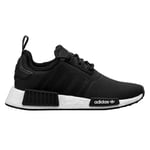 adidas Originals Sneaker Nmd_R1 Primeblue - Svart/vit, storlek 36