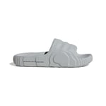 adidas Originals Sandal adilette 22 - Grå, størrelse 42