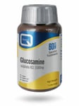 Glucosamine Sulphate 1500mg KCl 60 tablet (Quest)